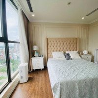 Bán Căn Hộ 3 Phòng Ngủsunshine Riverside . Căn Hộ View Sông Hồng, Cầu Nhật Tân. Full Nội Thất