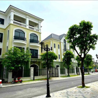 Song Lập San Hô Vinhomes Ocean Park 2 Ngay Hồ Tạo Sóng Nhân Tạo 120M2 Giá Chỉ 19,7 Tỷ Rẻ Nhất D.á