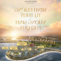 Vinhomes Royal Island - Kiệt Tác Nghệ Thuật - Nơi Quyền Lực Gặp Gỡ Sự Sang Trọng !!!