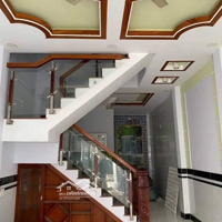 Hơn 4Tỷ Có Ngay Nhà Đẹp 5 Tầng,60M2,Thới An, Quận 12