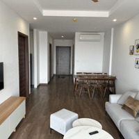 Cho Thuê Chung Cư Cao Cấp 3 Phòng Ngủ, 2 Vệ Sinh 88M2, Full Nội Thất, Green Pearl 378 Minh Khai