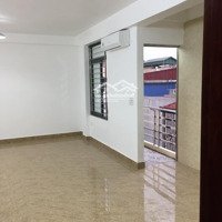 Cho Thuê Căn Hộ 36M² Tại 11 Ngõ 8 Tản Đà, Nguyễn Trãi, Hà Đông