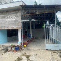 Bán Đất Và Nhà 275M2, Tại Phường 4, Thành Phố Tây Ninh