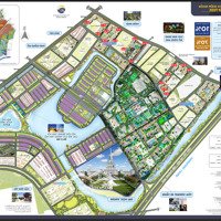 Chính Chủ Cần Tiền Bán Cắt Lỗ Biệt Thự Liền Kề Ha2 90M2, View Hồ Giá Rẻ Nhất Vinhomes Ocean Park