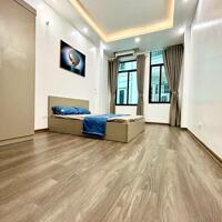 Bán CHDV, dòng tiền, Nguyễn Trãi 50m2, Vuông vắn, Mặt tiền rộng, Giá 8ty