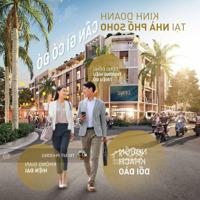 Quà Tặng Hấp Dẫn Tháng 8!!Tặng Ngay 5Cây Vàng Sjc ( 400 Triệuiệu) Khi Mua Nhà Phố Soho - The Global City