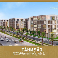 Quà Tặng Hấp Dẫn Tháng 8!!Tặng Ngay 5Cây Vàng Sjc ( 400 Triệuiệu) Khi Mua Nhà Phố Soho - The Global City