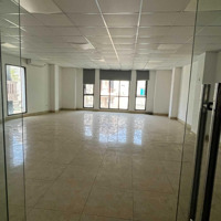 Cho Thuê Văn Phòng Mễ Trì Thượng, Diện Tích 100M2/Tầng, Sàn Thông