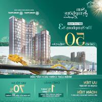 QUÀ TẶNG THÁNG NGÂU DÀNH CHO KHÁCH CÓ BOOKING S3 SUN SYMPHONY RESIDENCE