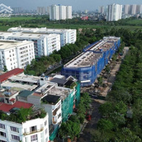 Chính Chủ Bán Nhanh Liền Kề B1.4 Thanh Hà, Diện Tích 100M2.