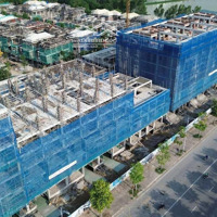 Chính Chủ Bán Nhanh Liền Kề B1.4 Thanh Hà, Diện Tích 100M2.