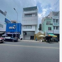 Cho Thuê Tòa Nhà 97 Tân Sơn Nhì, Phường Tân Sơn Nhì, Quận Tân Phú 800M2 Sàn