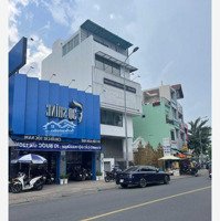 Cho Thuê Tòa Nhà 97 Tân Sơn Nhì, Phường Tân Sơn Nhì, Quận Tân Phú 800M2 Sàn