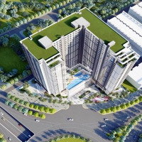 Siêu Phẩm Căn Hộ Cao Cấp Sentosa Sky Park Hải Phòng View Sông Lạch Tray, Chiết Khấu Tới 8%