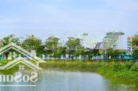 Bán Biệt Thự 120M2 Centa Riverside, Từ Sơn, Bắc Ninh, Tầng 1 Kinh Doanh