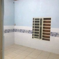 Cho Thuê Nhà Sau Lưng Bv Tâm Thần,Diện Tích4,5X20M, Giá Bán 4 Triệu/Tháng