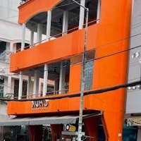 Nhà Mtkd Bình Phú, P.11, Quận 6 - 10X10M - Trệt 2 Lầu St - Giá 60 Triệu