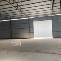 Cho Thuê Kho Xưởng 240M - 430M2 Cách Đường Lê Trọng Tấn 1Km