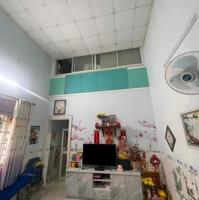 Bán Nhà gác lửng , Sổ riêng thổ cư 100%, KP7 phường Tân Phong