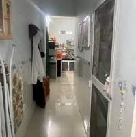 Bán Nhà gác lửng , Sổ riêng thổ cư 100%, KP7 phường Tân Phong