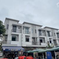 Bán căn Shophouse khu đô thị Centa City Thuỷ Nguyên 3,5 tầng lô góc 3 mặt thoáng