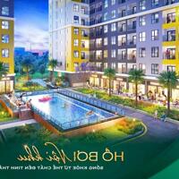 CHỈ TỪ 220 TRIỆU SỞ HỮU NGAY CĂN 2PN +2WC KHU PHỨC HỢP BCONS CITY (CÓ SẴN HỢP ĐỒNG THUÊ LẠI 336 TR/2 NĂM )