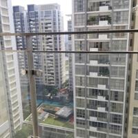 BÁN CĂN HỘ 2 PHÒNG NGỦ TÂNG CAO KHÔNG NỘI THẤT TẠI ESTELLA HEIGHTS