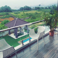 Chuyển Nhương Khuôn Viên Vila Nghi Duongdiện Tích800M