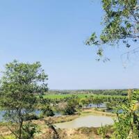 Lô đất view hồ thoáng mát xã Phước Long Thọ - Đất Đỏ