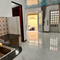 Cần Cho Thuê Nhà Nguyên Căn Hẻm 1247 Huỳnh Tấn Phát, Phường Phú Thuận, Q7, 43M2. Giá: 7 Triệu