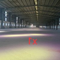 Cho Thuê Nhà Xưởng 10.000M2 Tại Tân Uyên, Bình Dương