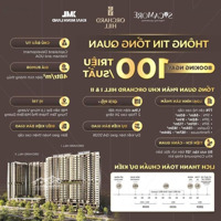 Chính Thức Ra Mắt Dự Án Sycamore Khu Cao Tầng Orchard Hill Capitaland Giá Chỉ 48 Triệu/M2 Thông Thuỷ