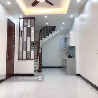 ( Nhà Mới) Bán Nhà Vân Canh 5 Tầng Cách 20M Ra Đường Ô Tô Tránh, Liên Hệ: 0977507118