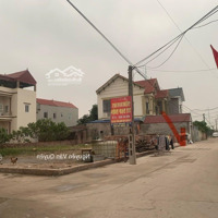 Chính Chủ Bán Lô Đất Tại Thị Trấn Quang Minh, Huyện Mê Linh - Diện Tích: 62,6M2 - Liên Hệ: 0339669988