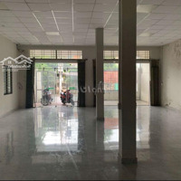 Cho Thuê Nhà 2Mt Hai Bà Trưng, Dakao, Ngang 14 Mét, Giá 270 Triệu