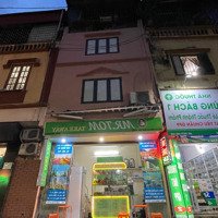 Nhượng Cửa Hàng Ngõ 622 Minh Khai, Cạnh Times City