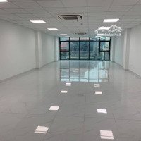 Cho Thuê Tầng 1 Mbkd Tại Định Công, Hoàng Mai Mặt Tiền 8Mdiện Tích100M2 View Hồ Cực Vip Giá Rẻ Nhất Quận