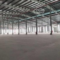 Cho Thuê Kho Xưởng Diện Tích: 7000M2 Có Thể Chia Nhỏ Tại Phú Thị, Gia Lâm, Hà Nội