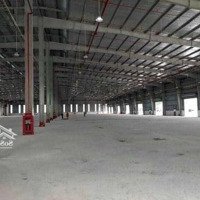 Cho Thuê Kho Xưởng Diện Tích: 7000M2 Có Thể Chia Nhỏ Tại Phú Thị, Gia Lâm, Hà Nội