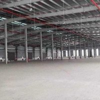 Cho Thuê Kho Xưởng Diện Tích: 7000M2 Có Thể Chia Nhỏ Tại Phú Thị, Gia Lâm, Hà Nội