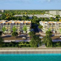 Nhà 3 Tầng Bgi Topaz Downtown Huế - Giỏ Hàng Vip Trực Tiếp Chủ Đầu Tư