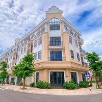 Vốn Đầu Tư 1,8 Tỷ Sở Hữu Vincom Shophouse Trung Tâm Tp Sẵn Khách Thuê 9% Trong 2 Năm