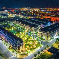 Vốn Đầu Tư 1,8 Tỷ Sở Hữu Vincom Shophouse Trung Tâm Tp Sẵn Khách Thuê 9% Trong 2 Năm