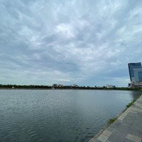 Bán Đất Biệt Thự View Hồ Điều Hoà Giá Cực Rẻ Tại Trung Tâm Khu Du Lịch - Bãi Cháy - Hạ Long