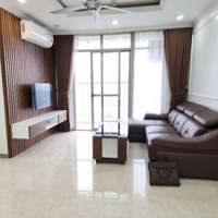 Hot.. Bán Căn Hộ 3Pn- 95M2 View Sông Hồng , Nhà Có 2 Ban Công Đẹp Nhất Ia20 Ciputra