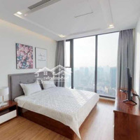 Cần Cho Thuê Gấp Căn Hộ 57 Láng Hạ, 200M2, 4 Phòng Ngủđủ Đồ, View Hồ Rất Đẹp, Giá Chỉ 20 Triệu/Tháng