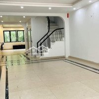 Kdt Vân Canh- 100M2X5T - Nhà Mới - Trước Nhà 12M - Siêu Đẹp - Thang Máy Kd - Vỉa Hè 5M - Giá Bán 20 Tỷ