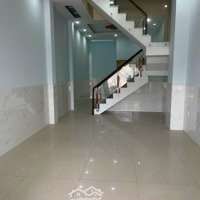 Chủ Nhà Cần Bán Gấp Căn Nhà Phố 1 Trệt 2 Lầu, 4 Phòng Ngủ 3 Vệ Sinh 65M2, 5,3 Tỷ. Đường Ngô Chí Quốc, Thủ Đức