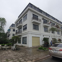 Bán Nhà, Long Việt Riverside, Quang Minh, Mê Linh, 70M2,Mặt Tiền5, Đg 11,5M, Lô Góc, View Cv, 5,6 Tỷ