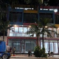 Bán Căn Shop 96M2, View Biển, Gần Toà Ibiza Trung Tâm Tiện Ích Dự Án